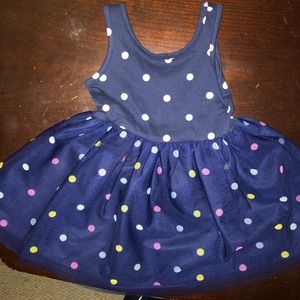 12-18 month Old Navy dress